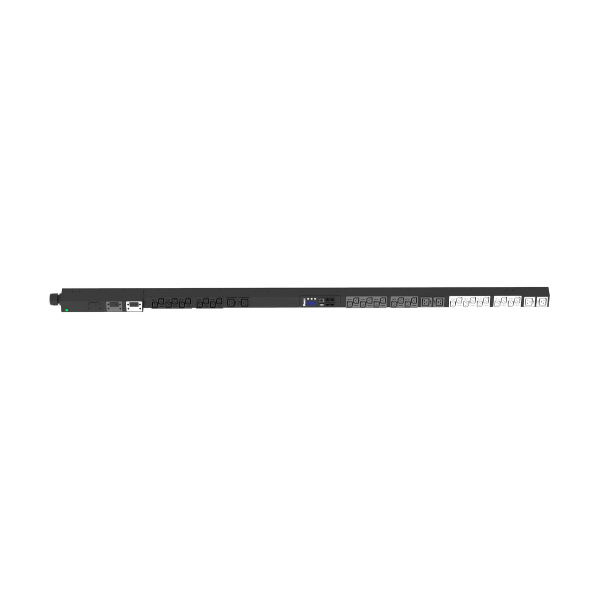 Panduit P36D29M | G5 Monitored Input PDU