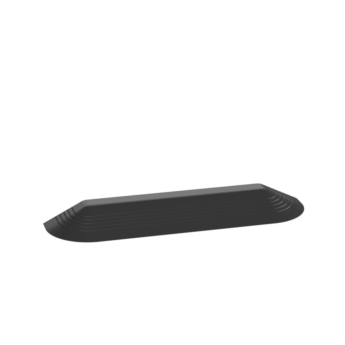Panduit AFR4ECBL | Surface Raceway | UPC - 61305644917