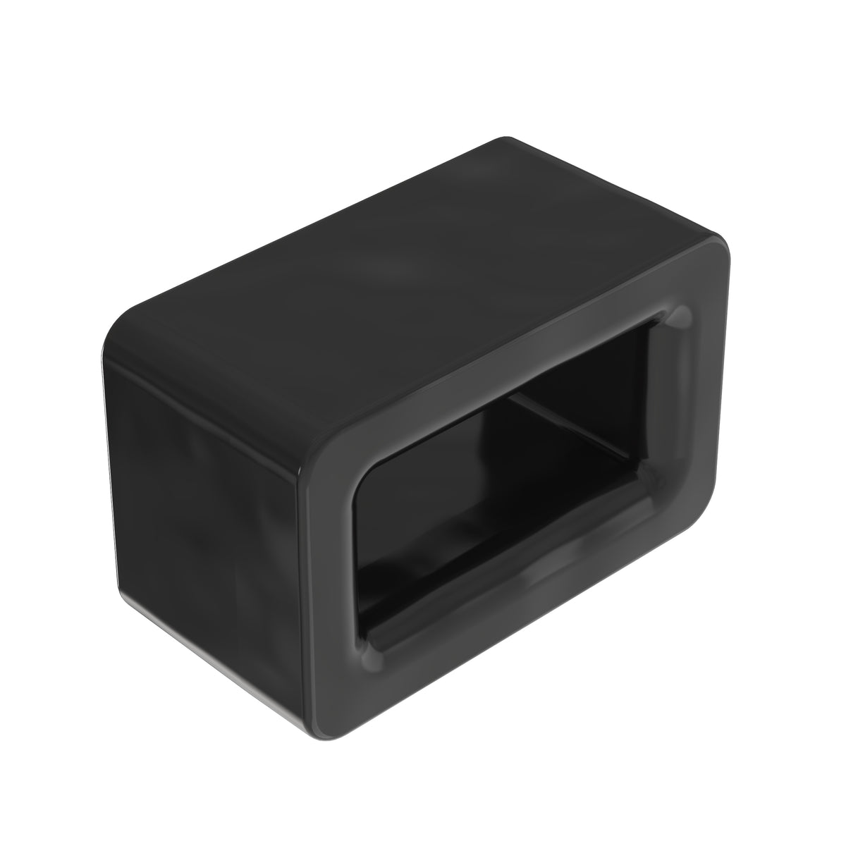 Panduit CR4H-M0 | Closed Cable Tie Connector Ring Mount