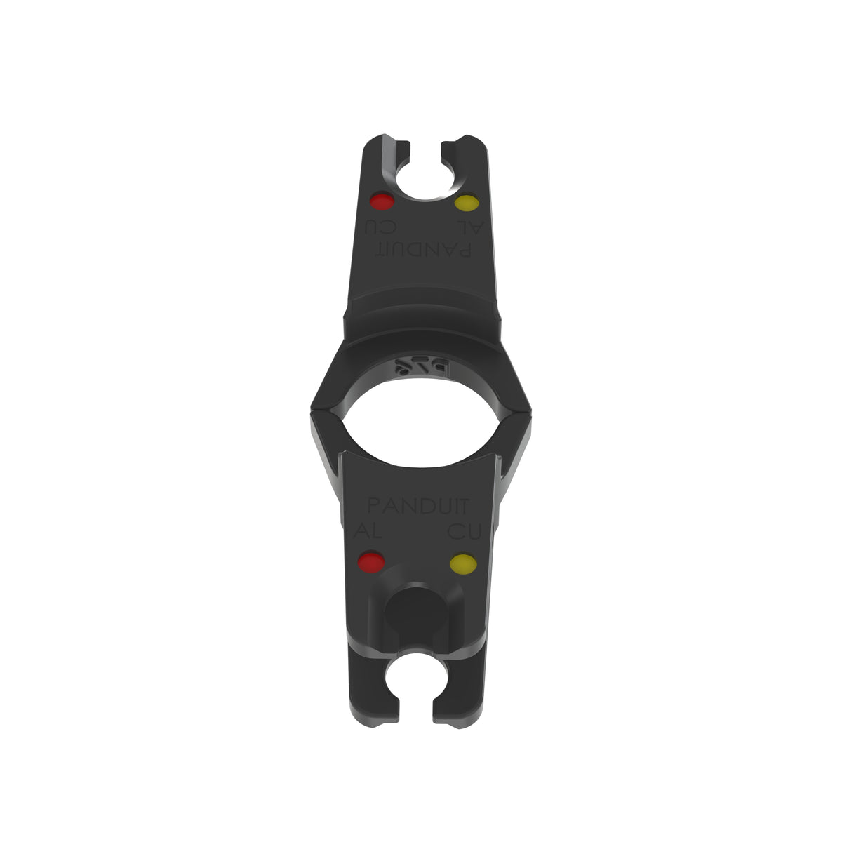 Panduit CD-2001-400-SET | Pan-Lug™ CD-2001 Crimp Die Set