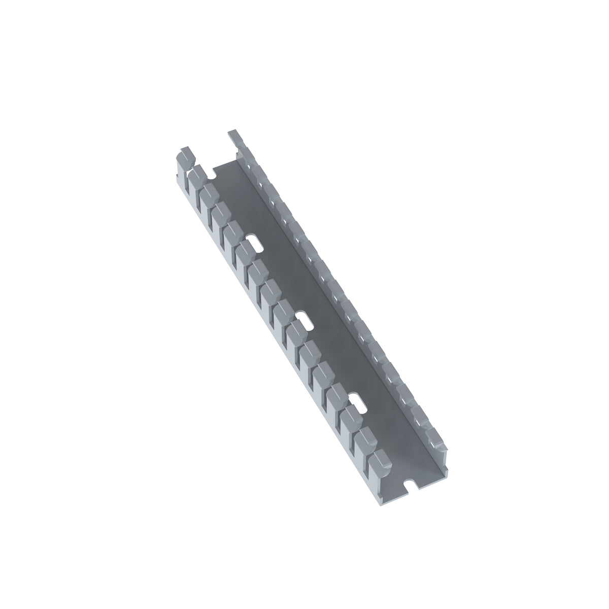 Panduit F1X1LG6 | Panduct Base Wiring Duct