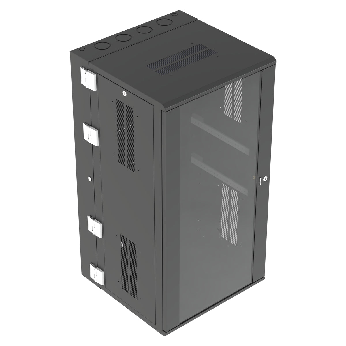 Panduit PZWMC26W | Wall Mount Cabinet | UPC - 61305661103