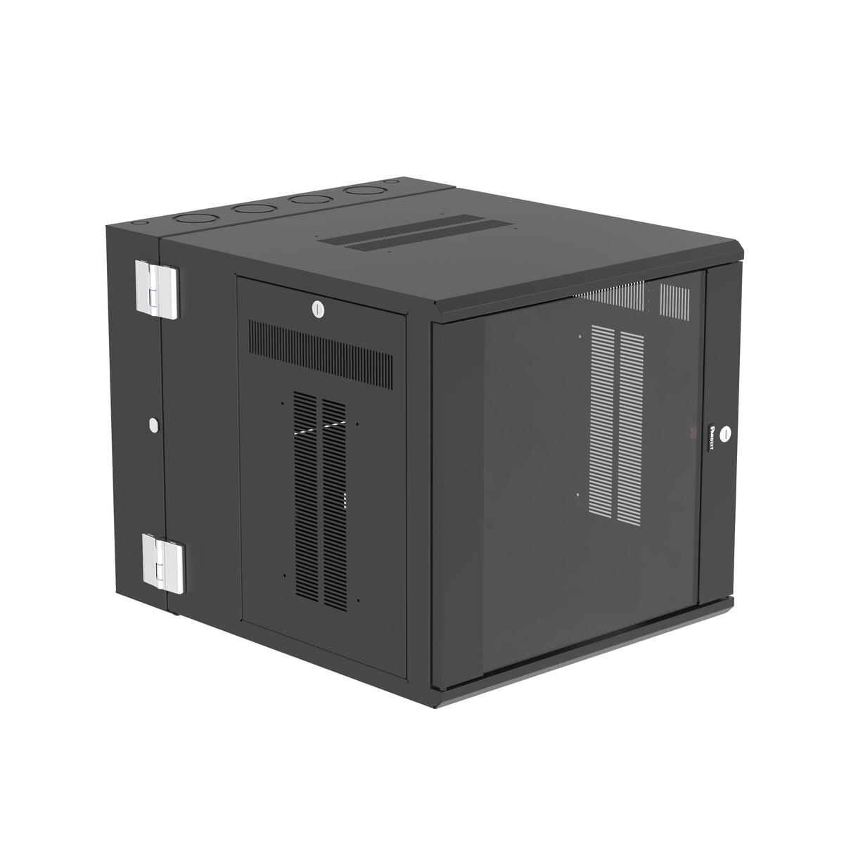 Panduit PZWMC1230W | Wall Mount Cabinet | UPC - 61305661097