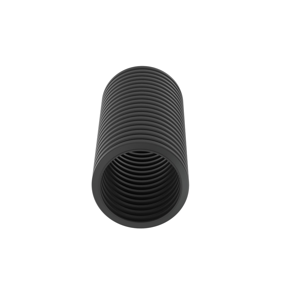 Panduit CLT100N-125M630 | Corrugated Loom Tubing | UPC - 07498340655