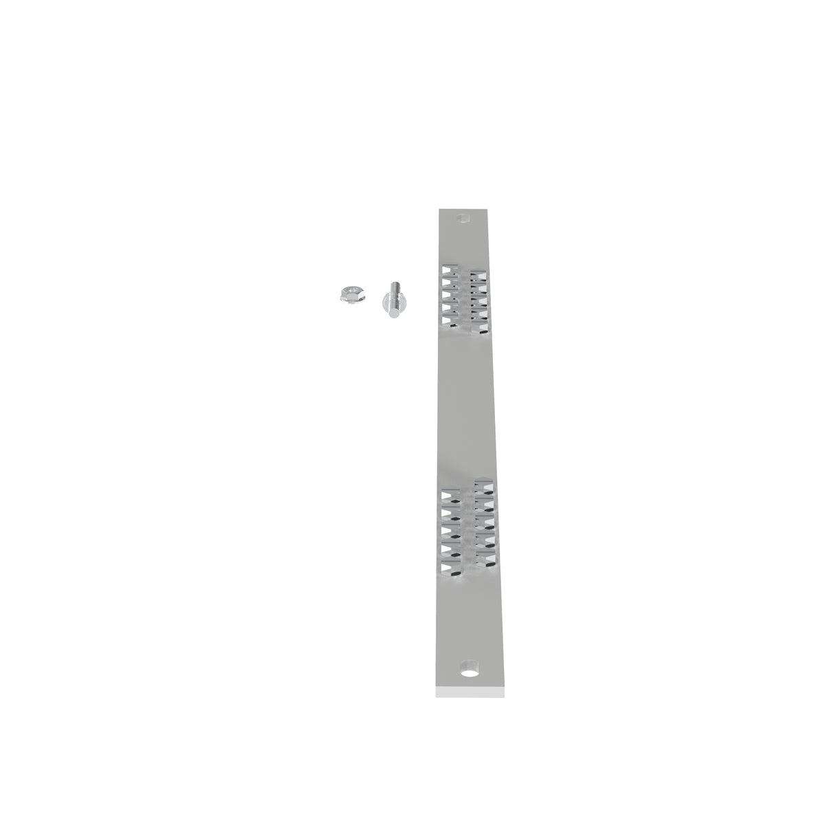 Panduit RGRB19CN | Structured Ground Grd Strip Kits, 19RU, PK1