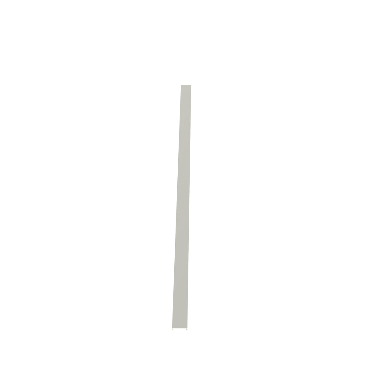Panduit NC1.5WH6 | Flushed Duct Cover | UPC - 07498323147