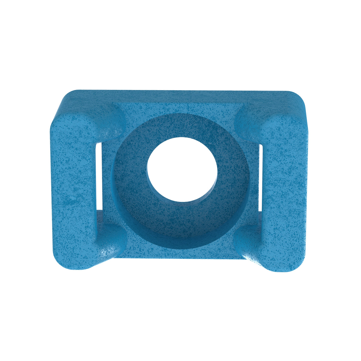 Panduit TM2S8-C76 | TM Cable Tie Mount