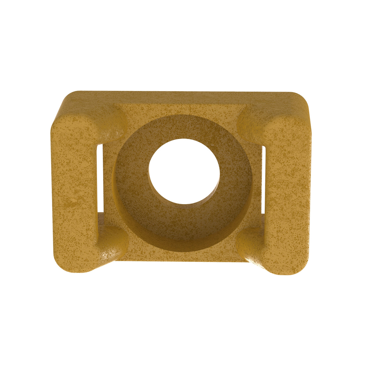 Panduit TM2S8-C71 | TM Cable Tie Mount