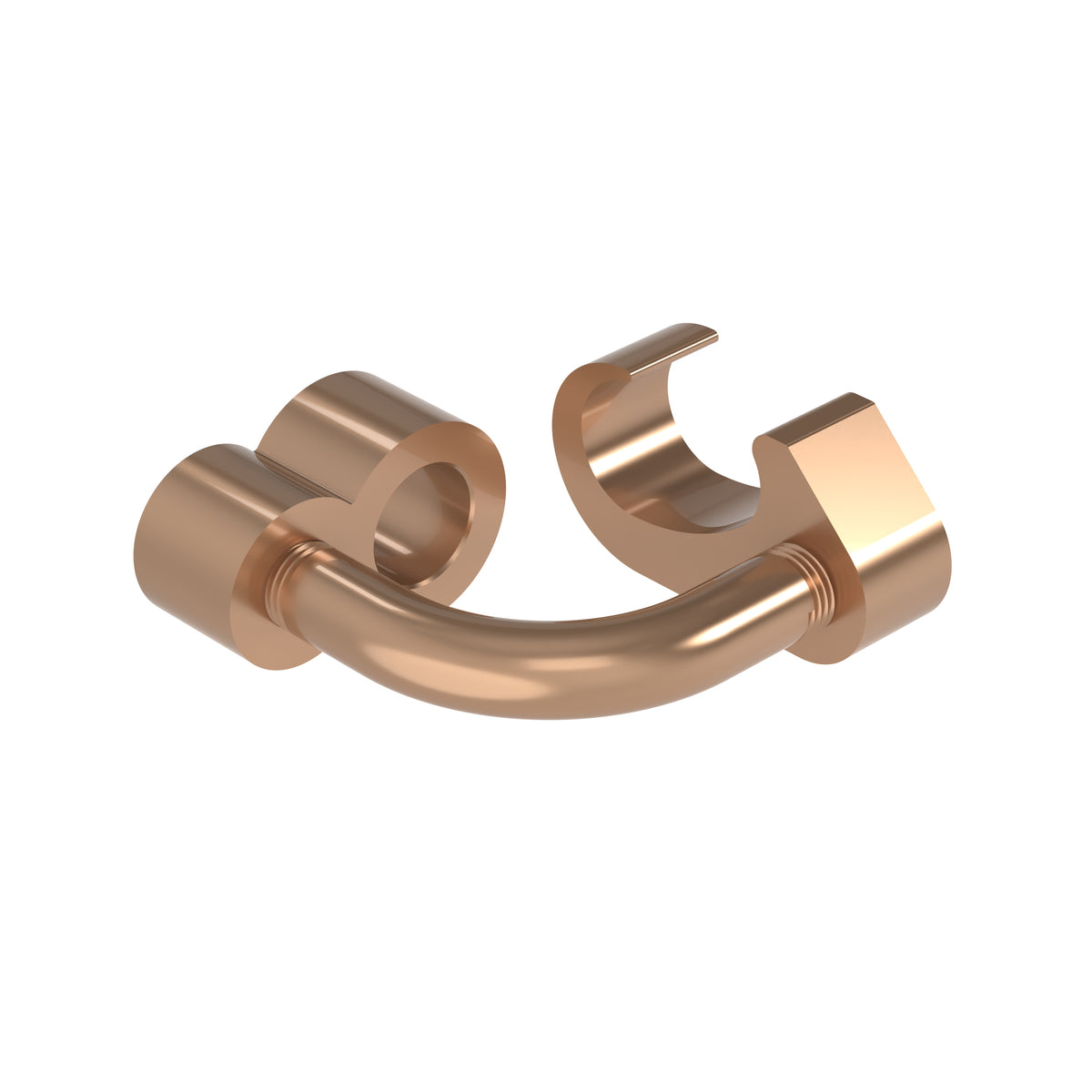 Panduit GCC8-3/4-500 | StructuredGround™ GCC8-1/2-250 Grd Con, 1/2-250, Copper