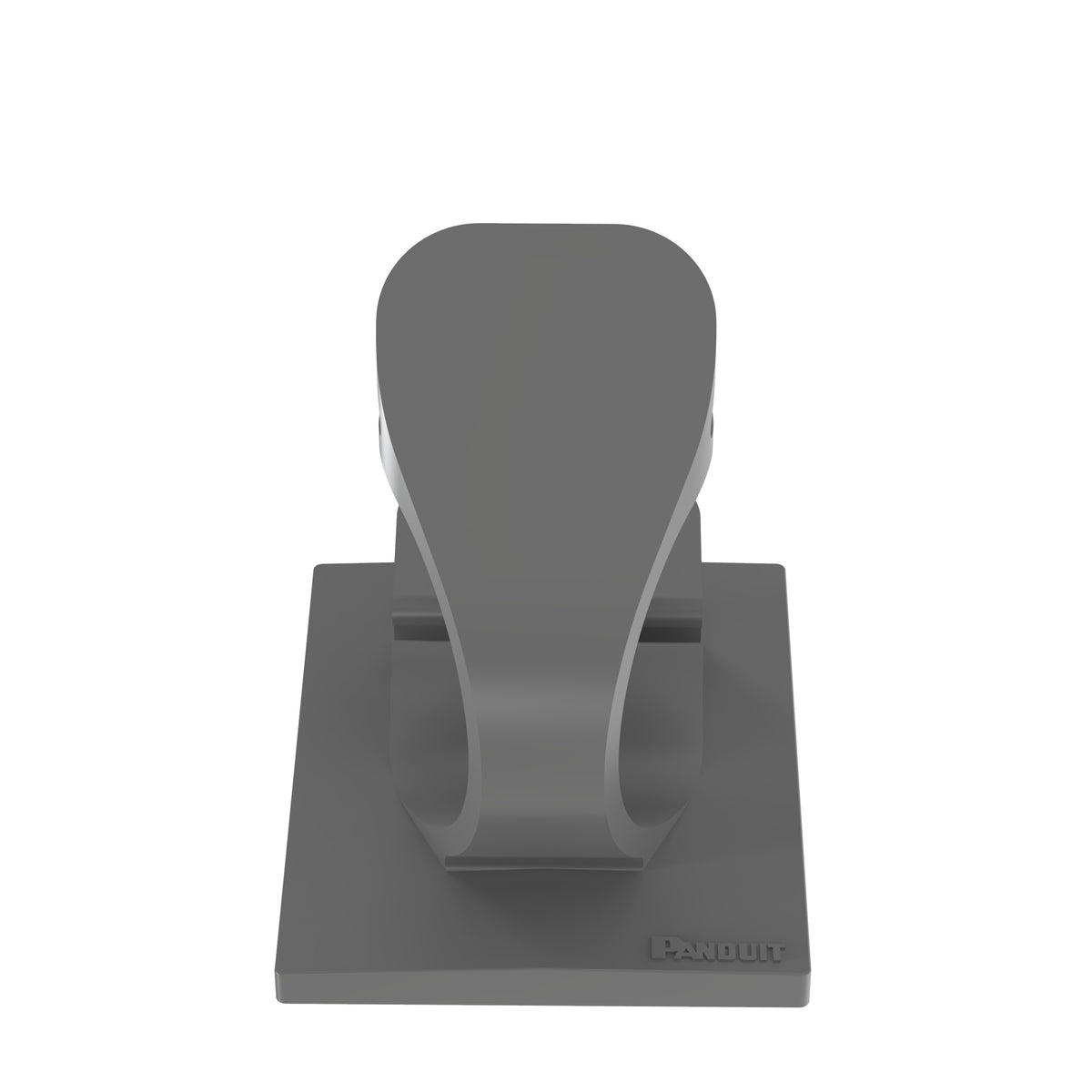 Panduit LWC50-A-T14 | Adhesive Backed Latching Wire Clip