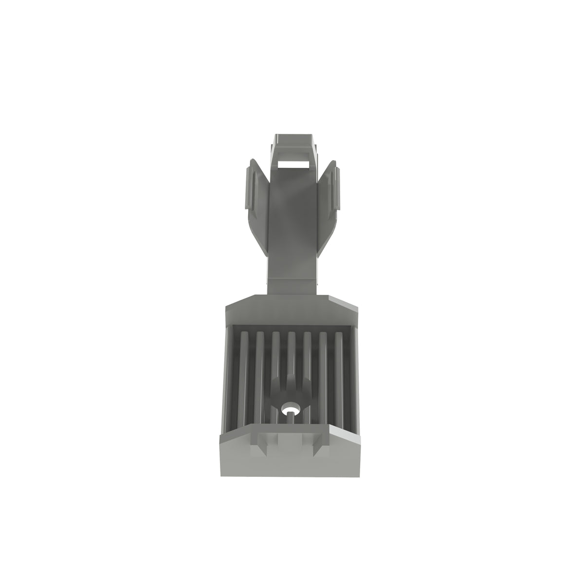 Panduit FCM1-A-T14 | Flat Cable Mount