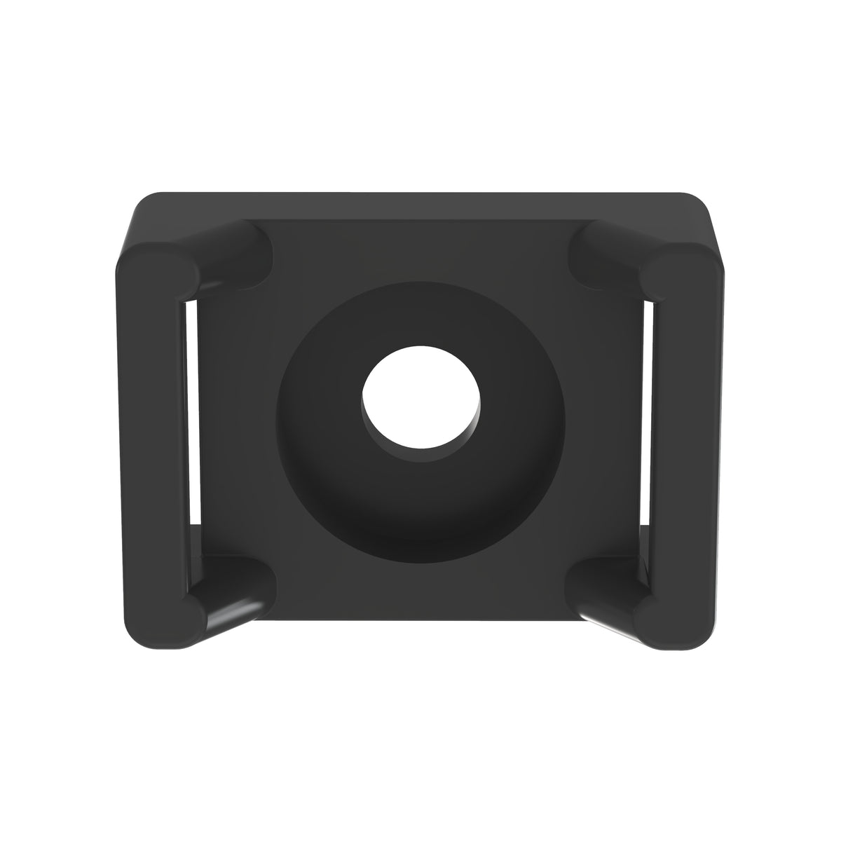 Panduit TM3S8-M0 | Cable Tie Mount | UPC - 07498358263