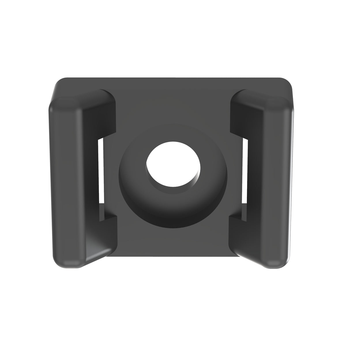 Panduit TM3S10-M0 | Cable Tie Mount | UPC - 07498358282