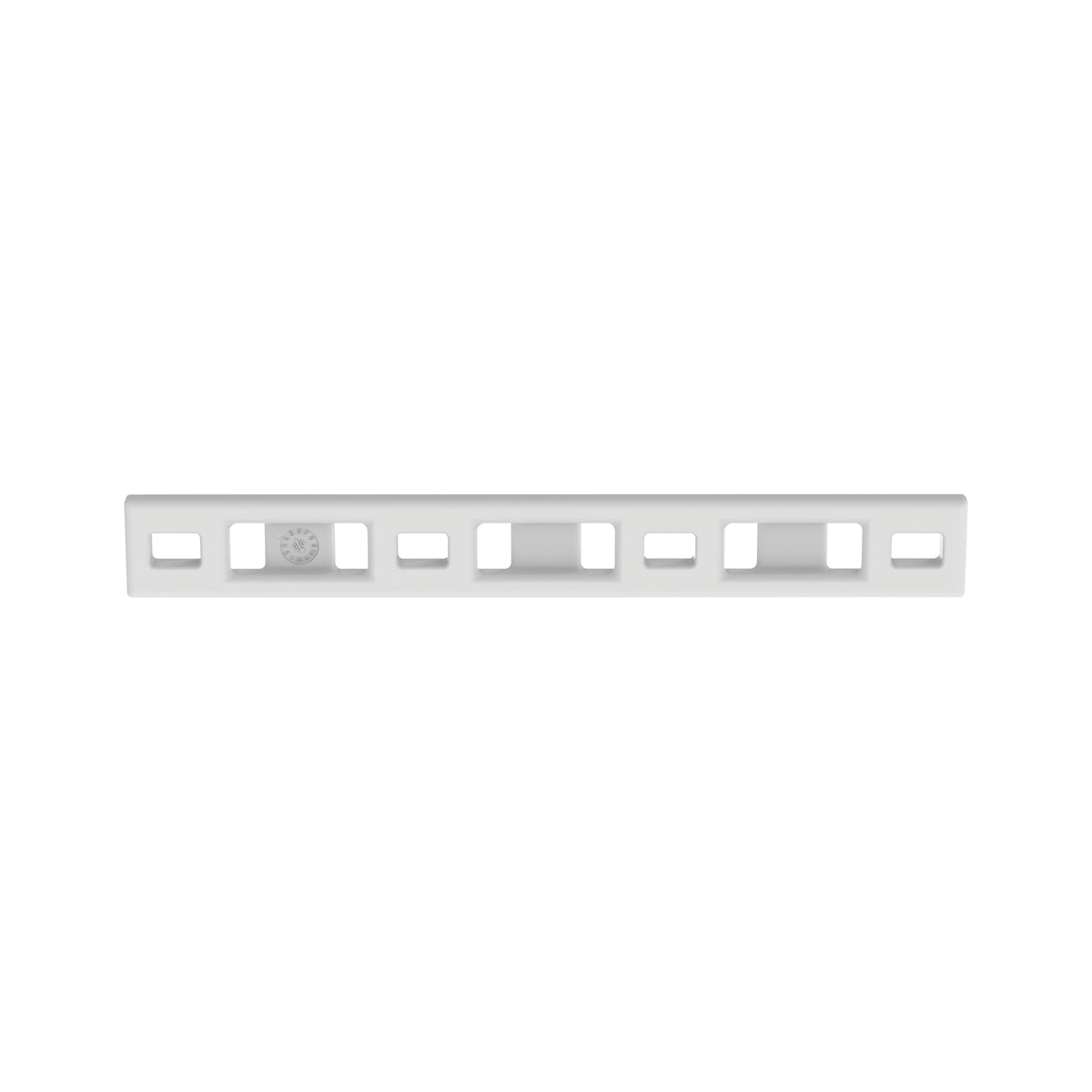 Panduit MTPC3H-E10-C39 | Contour Multiple Tie Plate