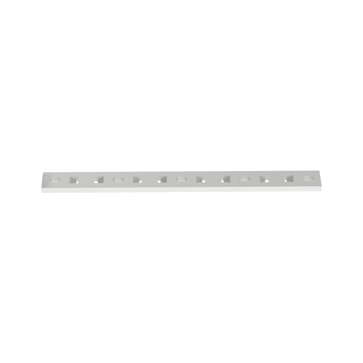 Panduit MTP4S-E6-C | Multiple Cable Tie Plate