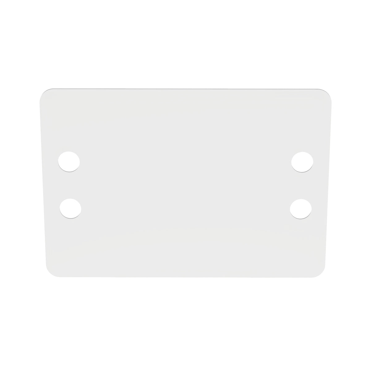 Panduit MP250W175-M | Marker Plate