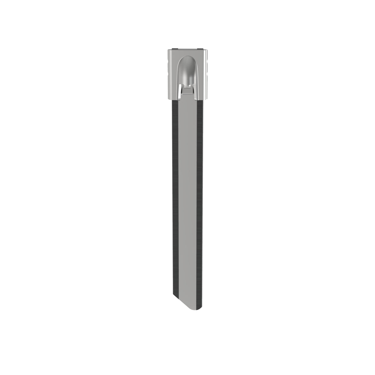 Panduit MLTC10H-LP316 | Pan-Steel® Selectively Coated Self-Locking Cable Tie