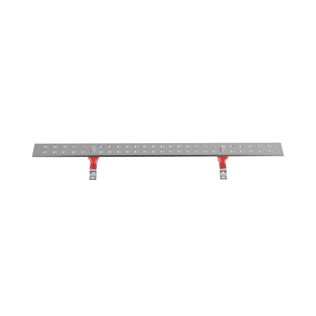 Panduit GB4N0024TPI-1 | Grounding Busbars | UPC - 07498311051