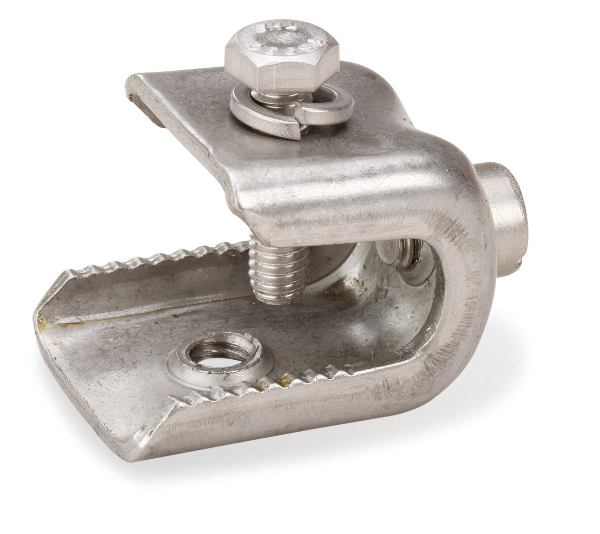 Commscope 243684-M | Angle Adapter, compact, M10 tapped hole