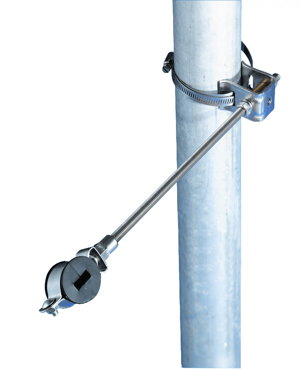 Commscope 244106A-220 | Flex-Twist Hanger Assembly for WR42