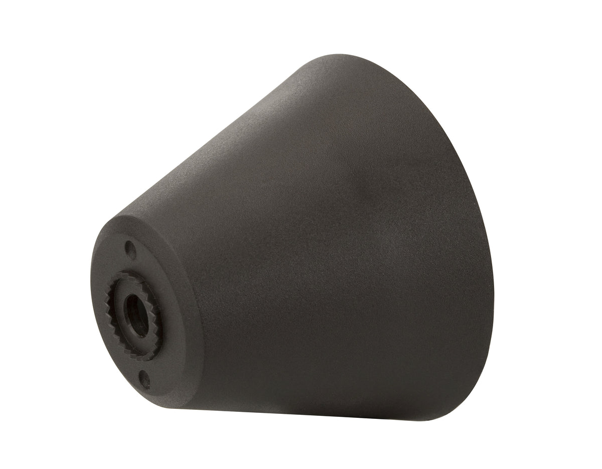 Commscope 250057-45B | Round Base, 45 mm stand-off, for RCT RADIAX Coupling Mode Radiating cable