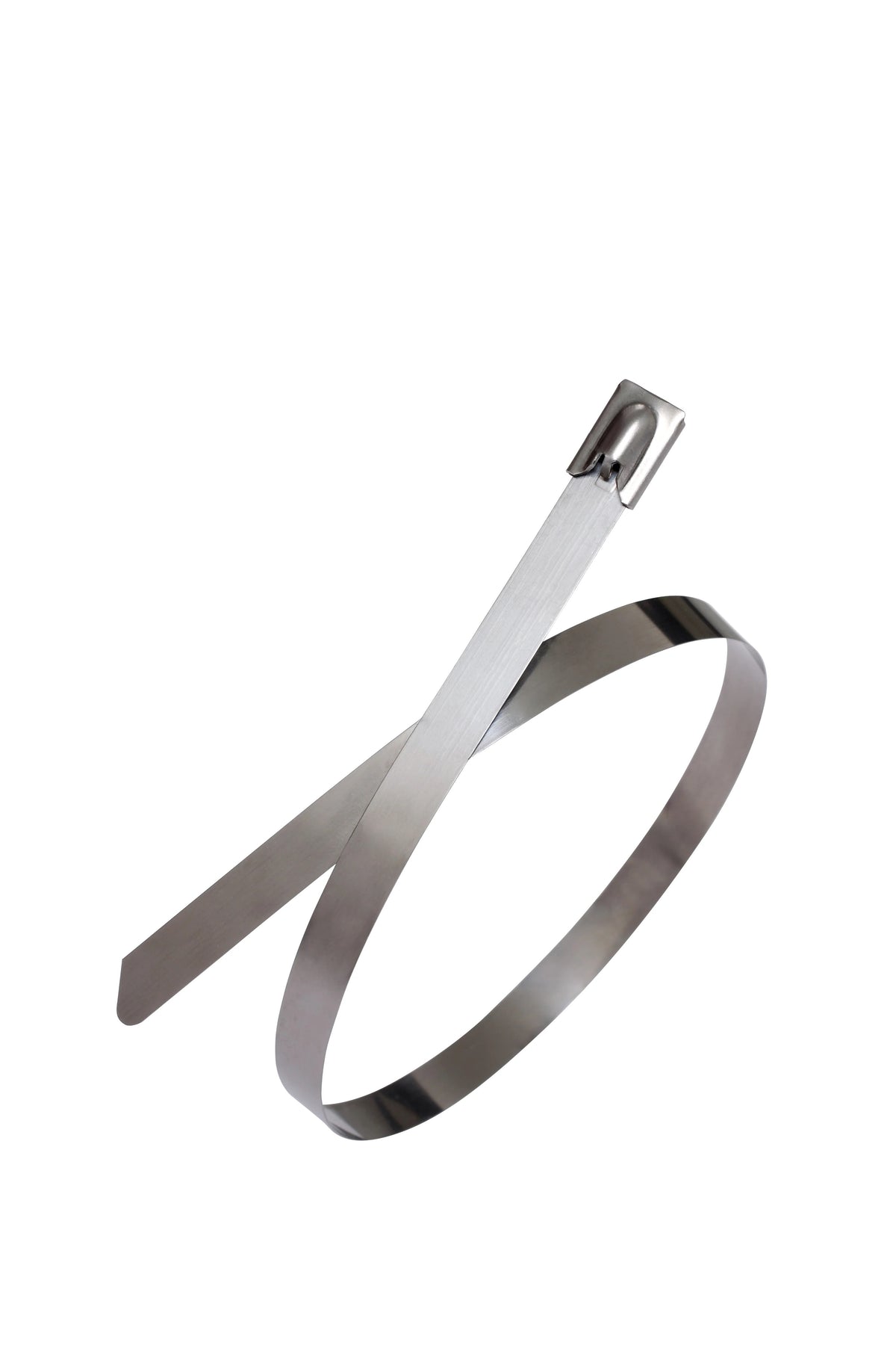 Commscope 250058 | Messenger Stainless Steel Cable Tie for RCT RADIAX Radiating cables