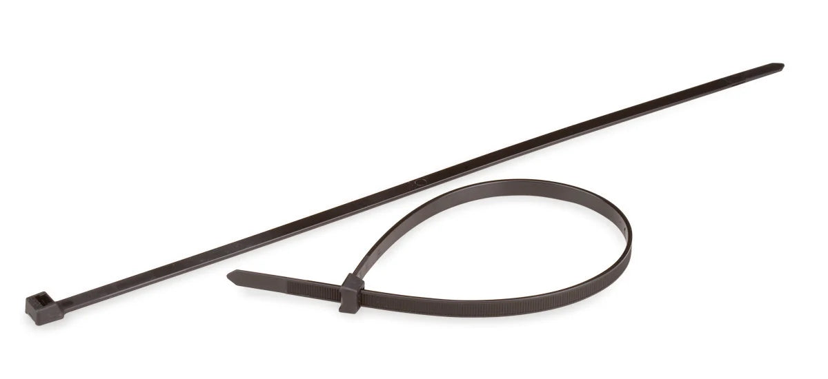 Commscope 40417 | Nylon Cable Tie, 14.25 in length