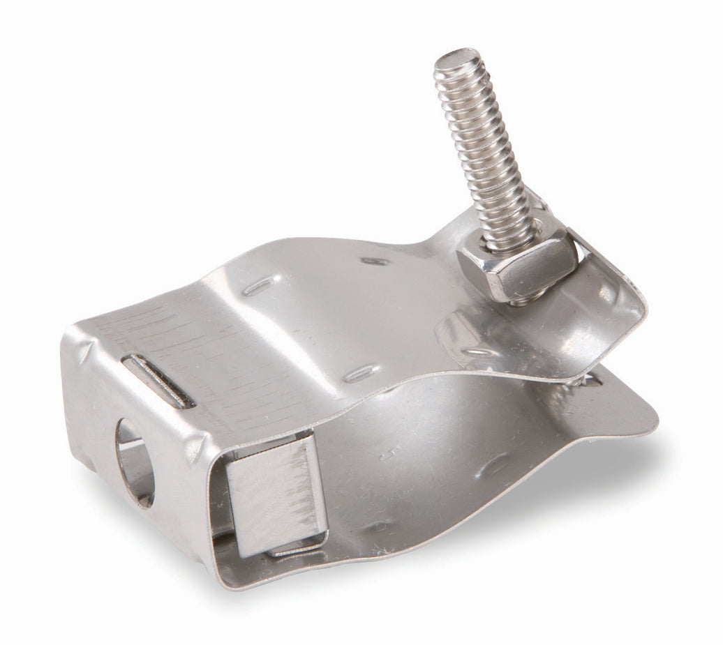 Commscope 42396A-1 | Butterfly Hanger for 1-1/4 in coaxial cable and elliptical waveguide 64