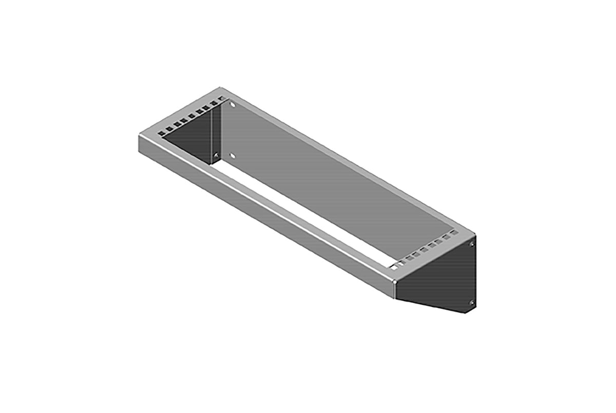 Chatsworth 11583-119 | Flush-Mounted Vertical Wall Bracket