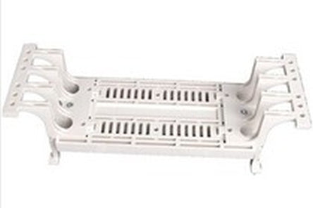 Commscope 569439-1 | 110Connect XC System Copper Wiring Block Kit, Category 5e, 100-pair