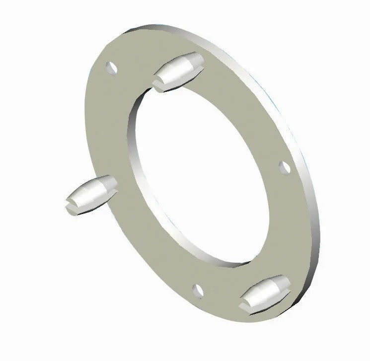 Commscope 7543994 | Clamp for Cell-Max Omnidirectional In-building Antennas