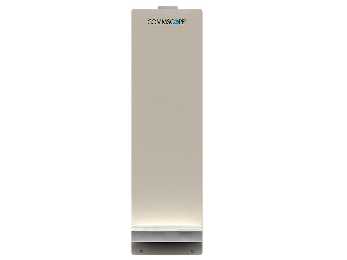Commscope 7672755-00 | ION CommScope POI Blindcover for Intelligent Point of Interface