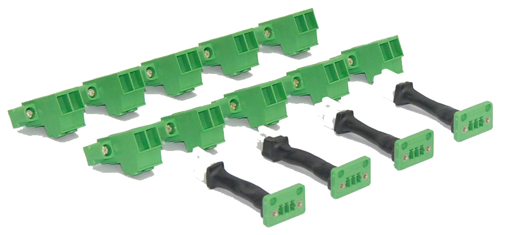 Commscope 7650855 | ION Power Distribution Unit Upgrade Kit