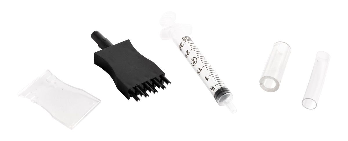 Commscope D-181683 | 8-to-1 Unit Splitter, for outdoor cable diameter of 0.41 in