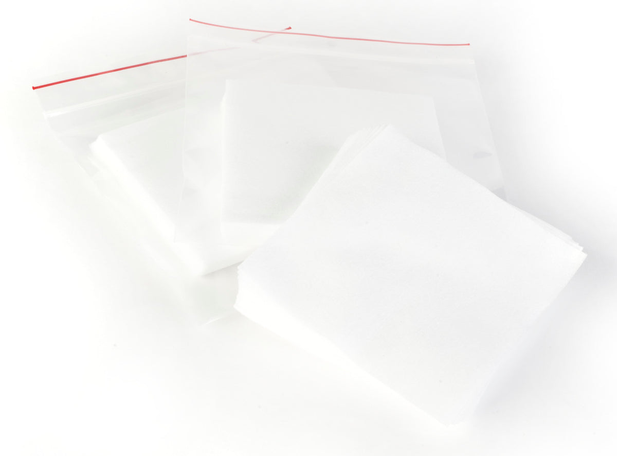Commscope KIT-D181599 PARTS | Textwipes, 250 sheets