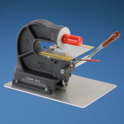 Panduit MIM094 | Metal Indenting Machine | UPC - 07498399805