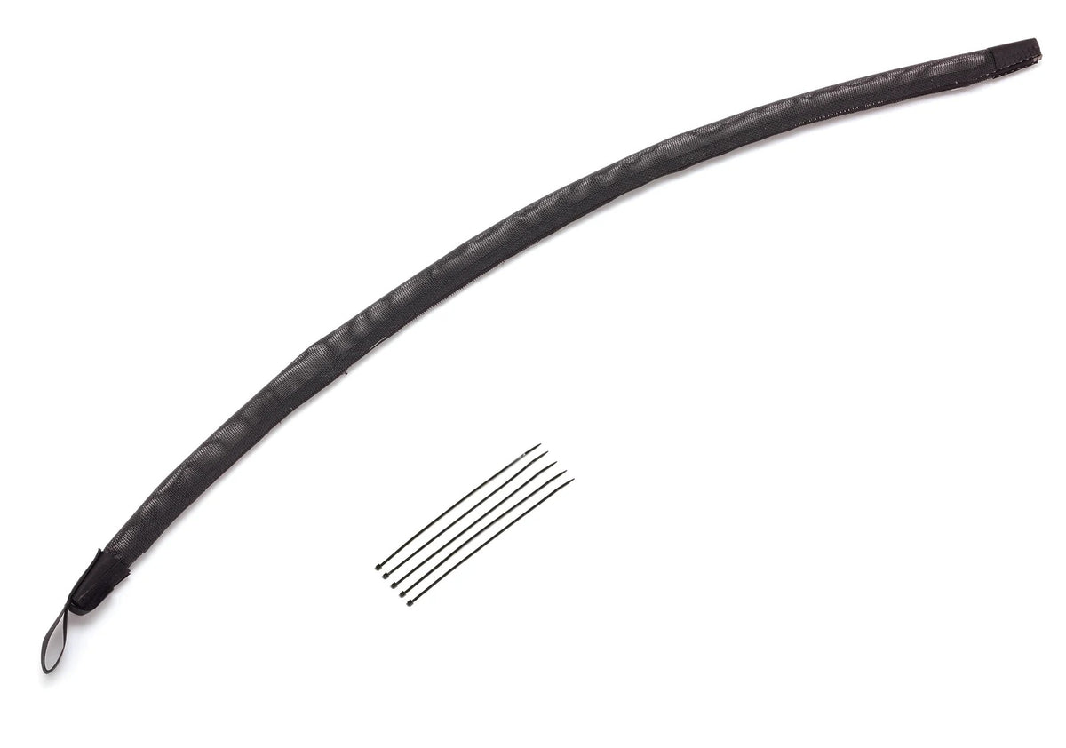 Commscope 760060558 | Pulling Grip Kit, 12/24 fiber, gray label