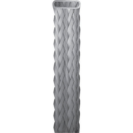 Belden 8661 000250 | Shielding & Bonding, TC Braid #11.3AWG