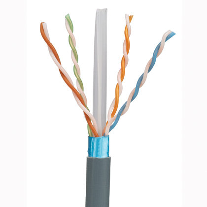 Panduit PFC6004BU-G | Copper Cable | UPC - 07498319514