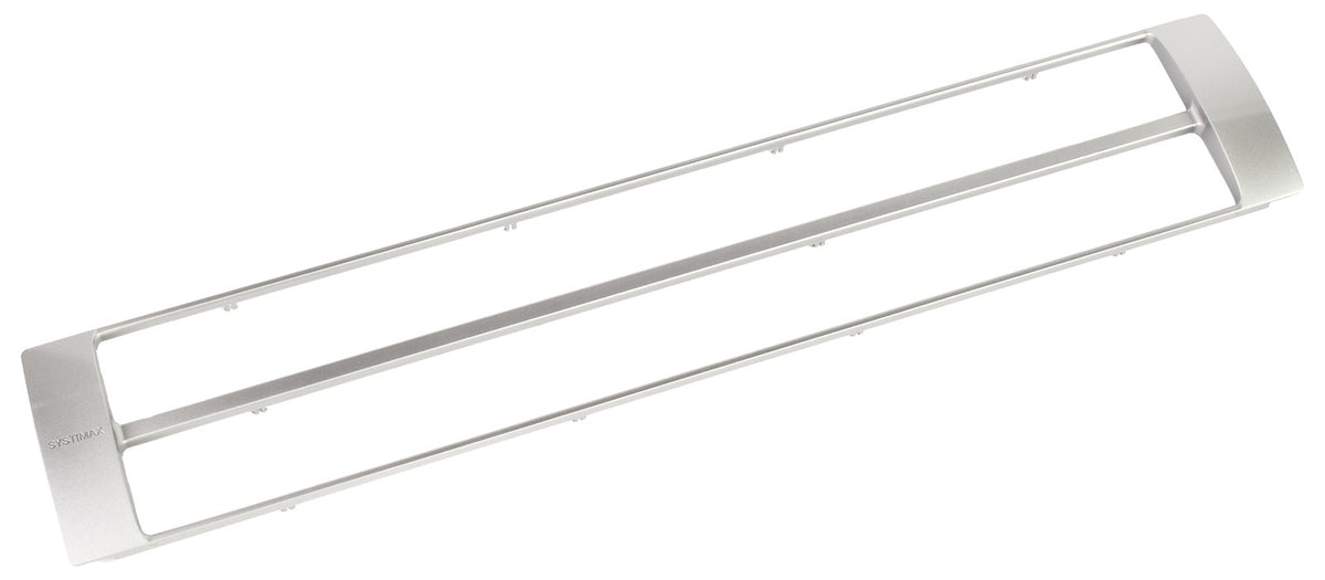 Commscope 360-E-C-2U | SYSTIMAX 360 Evolve Panel Front Cover 2U