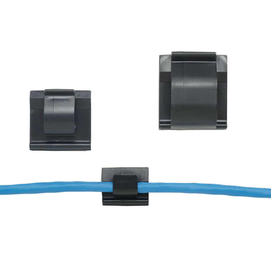 Panduit ACC62-A-D20 | Adhesive Backed Cord Clip
