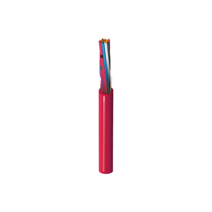 Belden 5329UL 002500 | Fire Alarm, #18-12c BC, FPLR
