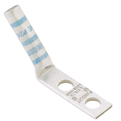 Panduit LCCX4/0-38DH-X | Compression Connectors - Lugs | UPC - 07498342596