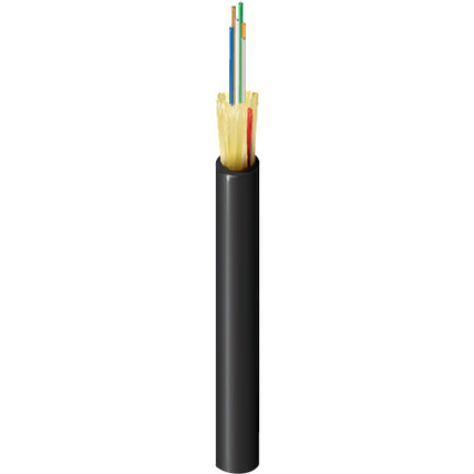 Belden B96567 | Tactical Cable OS2 6 Fibers