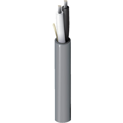 Belden 5200UH 0081000 | Security & Sound, 2 Conductor 16 AWG, TC, Riser