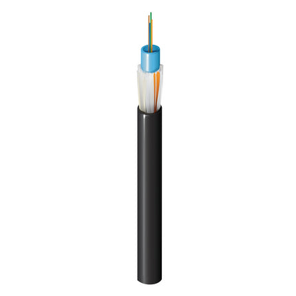 Belden FS2C004N0 | Outdoor Central Loose Tube OM2 4 Fibers