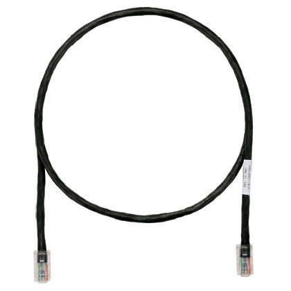 Panduit UTPCH5BLY-Q | Patch Cord | UPC - 07498328335