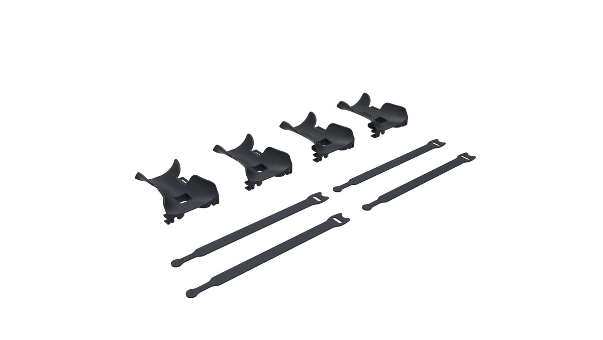 Commscope CPP-SVS-KIT | Saddle & Velcro Strap Kit