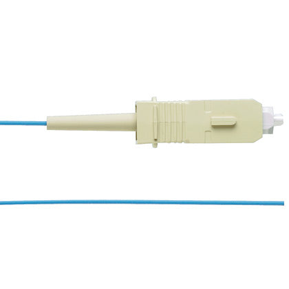 Panduit NKFPX1BN3NNM002 | Fiber Optic Patch Cord | UPC - 61305625380
