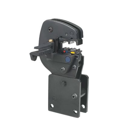 Panduit CT-2500CH | Crimping Tool | UPC - 07498311194